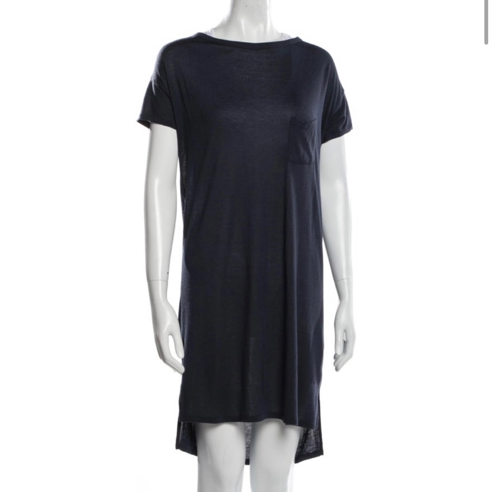 T By Alexander Wang T-Shirt Dress